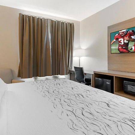 Red Roof Inn Plus Jamaica, Ny - Jfk Airport Nowy Jork Zewnętrze zdjęcie