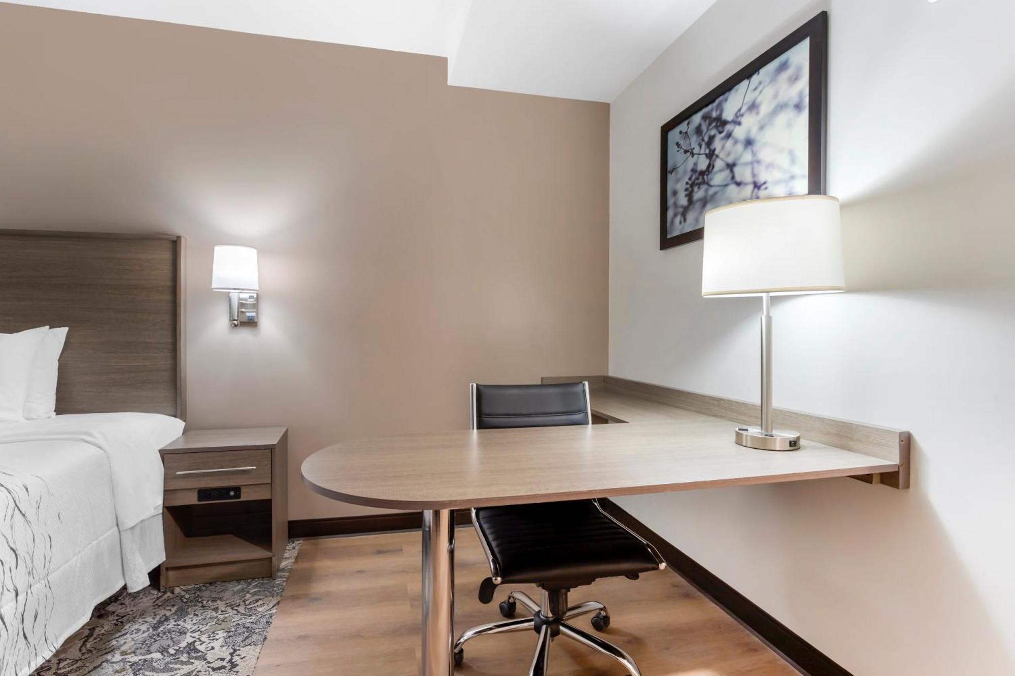 Red Roof Inn Plus Jamaica, Ny - Jfk Airport Nowy Jork Zewnętrze zdjęcie
