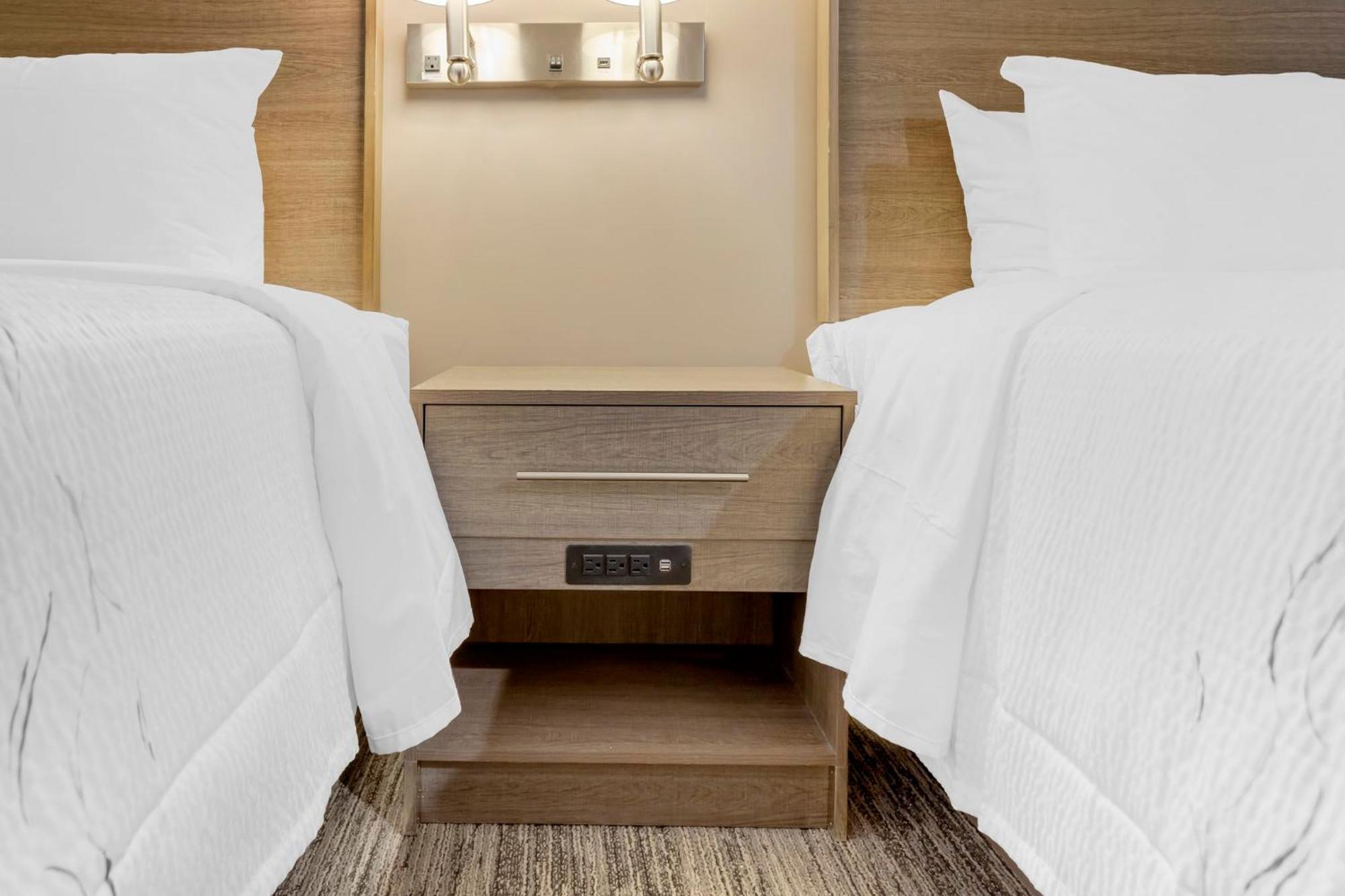 Red Roof Inn Plus Jamaica, Ny - Jfk Airport Nowy Jork Zewnętrze zdjęcie