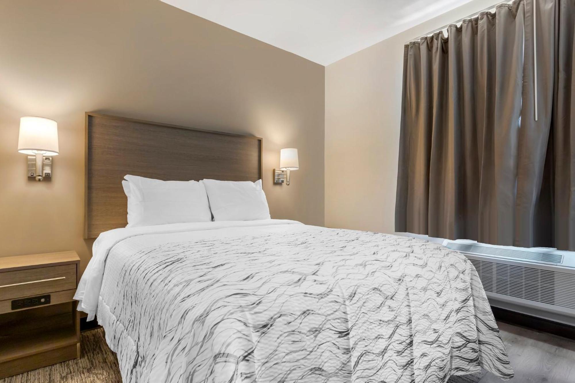 Red Roof Inn Plus Jamaica, Ny - Jfk Airport Nowy Jork Zewnętrze zdjęcie