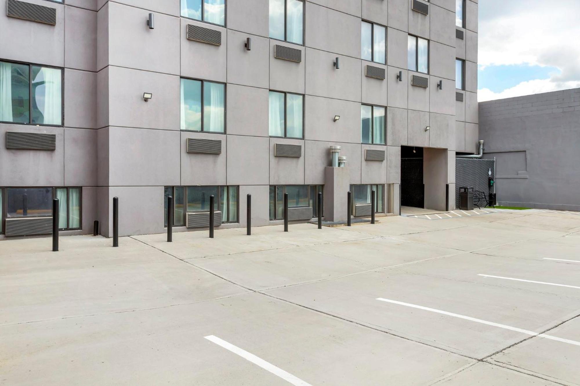 Red Roof Inn Plus Jamaica, Ny - Jfk Airport Nowy Jork Zewnętrze zdjęcie