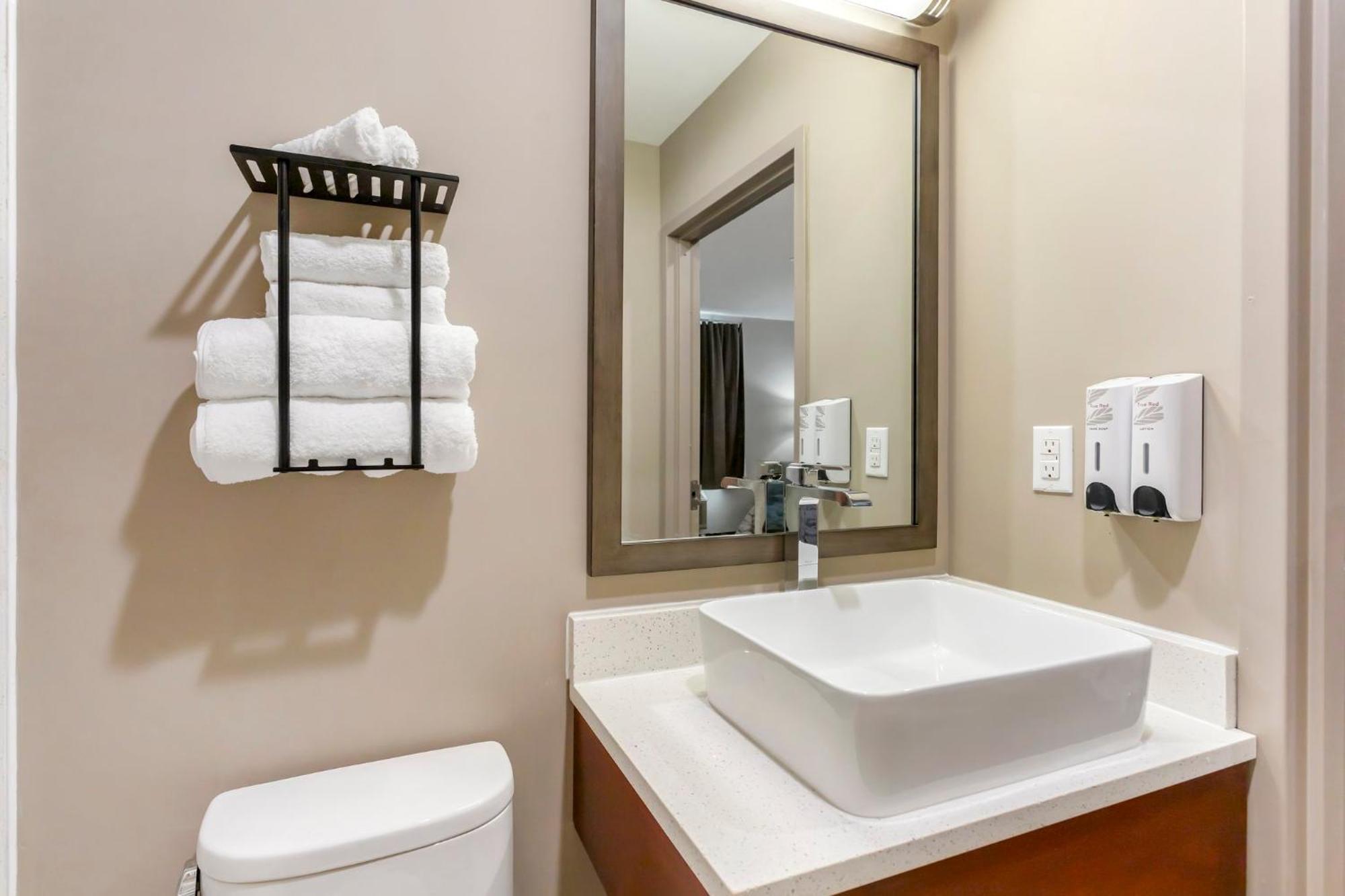 Red Roof Inn Plus Jamaica, Ny - Jfk Airport Nowy Jork Zewnętrze zdjęcie